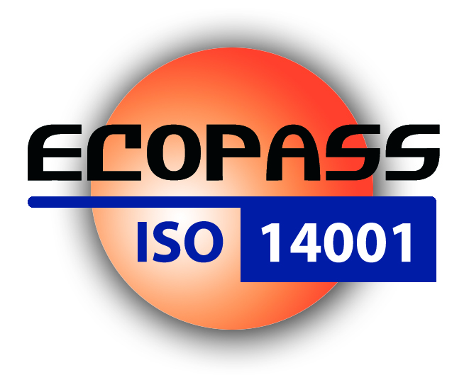 Ecopass ISO 14001