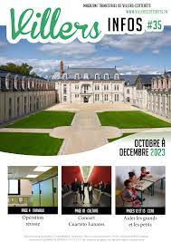 Villers Cotterets Infos 35