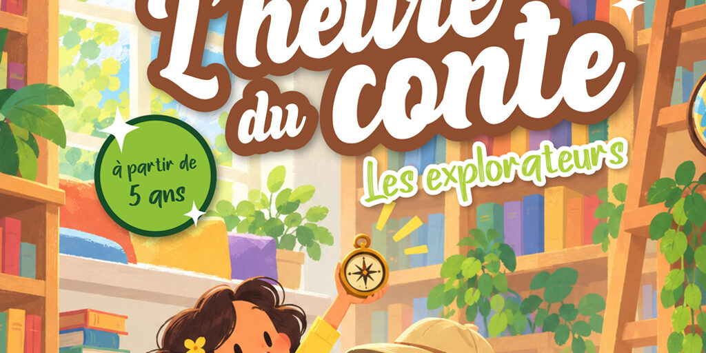 Vignette BLheure du conte